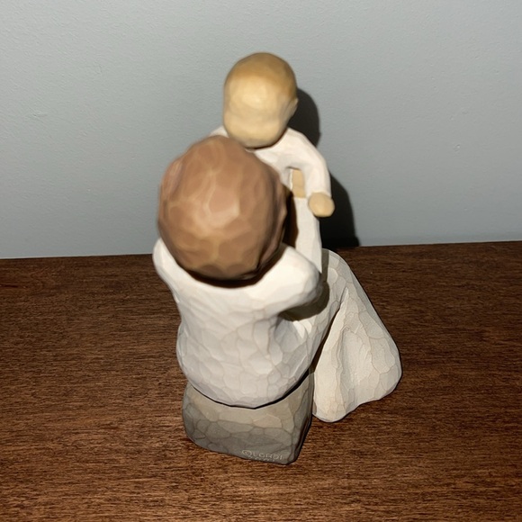 Willow Tree “Grandmother” - Picture 2 of 4